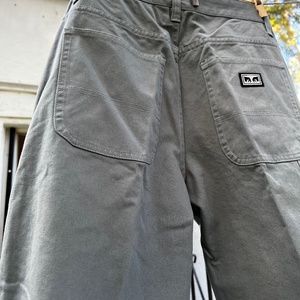 OBEY Hard Work Pant
